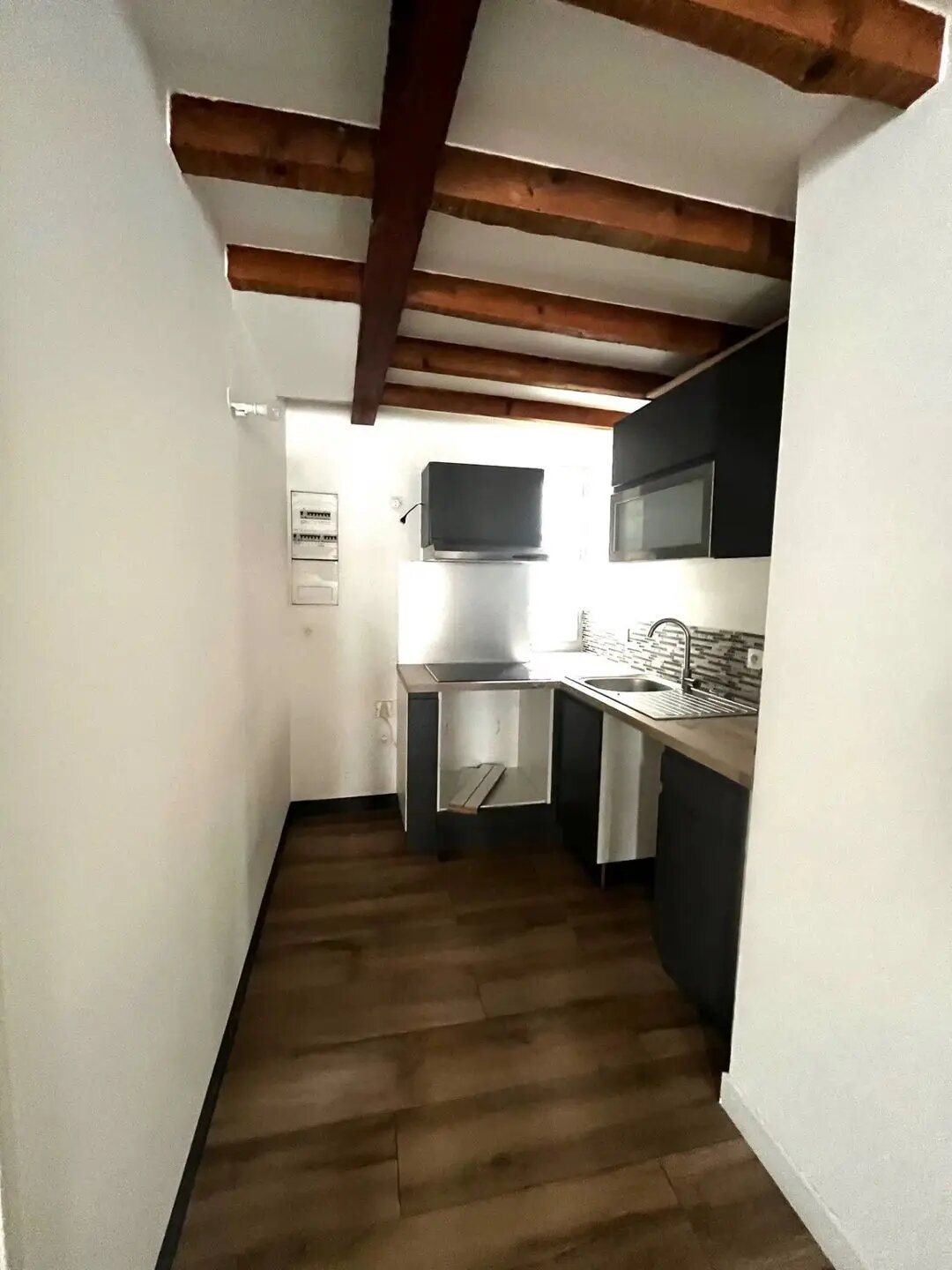 Appartement à louer, 47m², Arles