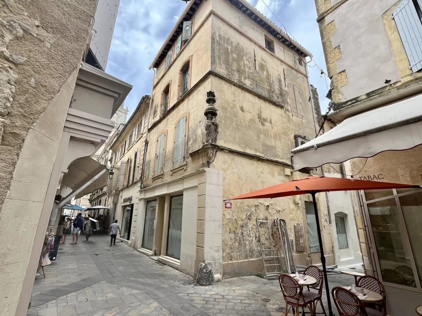 Maison à vendre, 128m², Arles