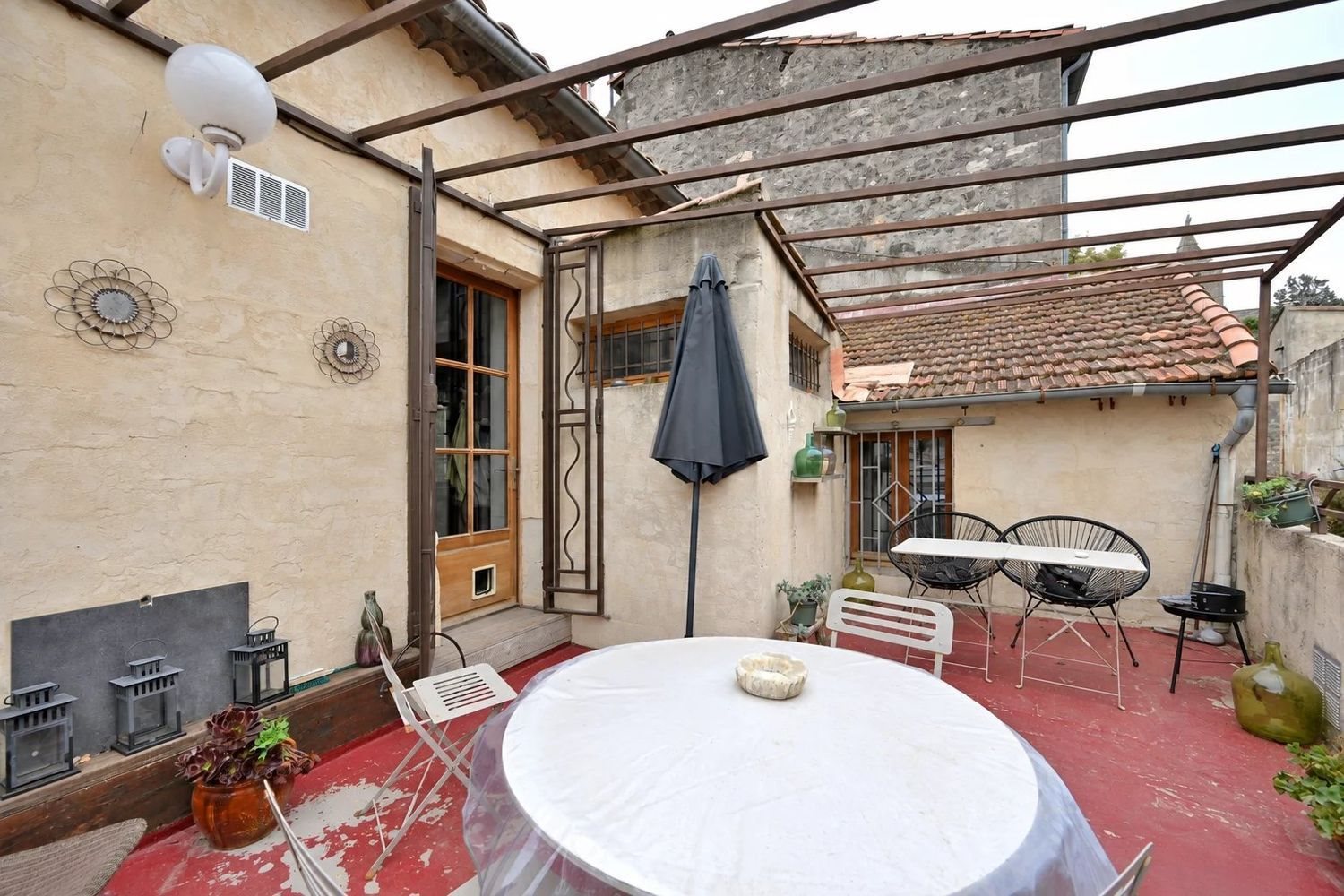 Appartement à vendre, 72m², Arles