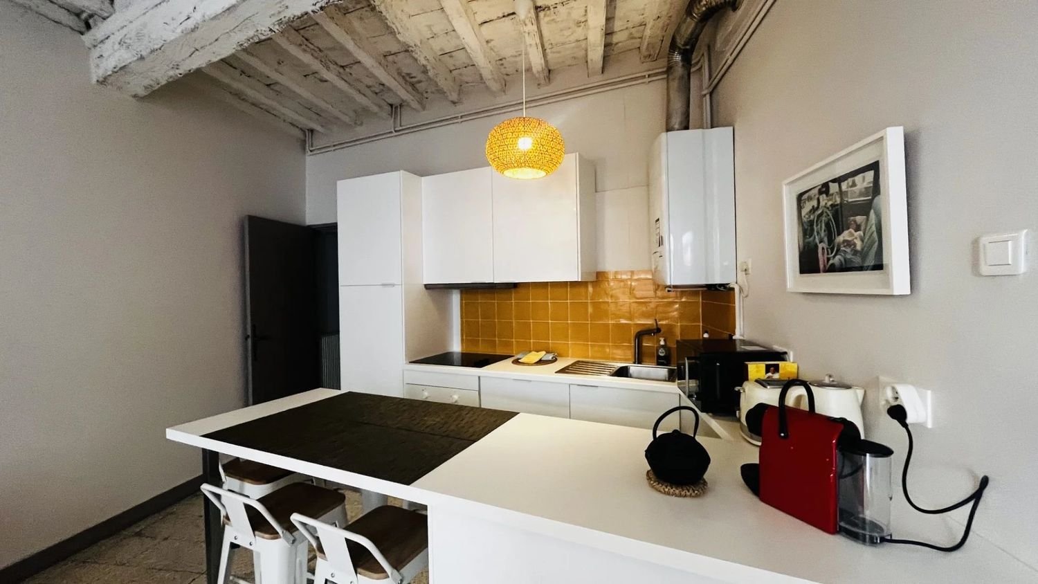 Maison à louer, 66m², Arles