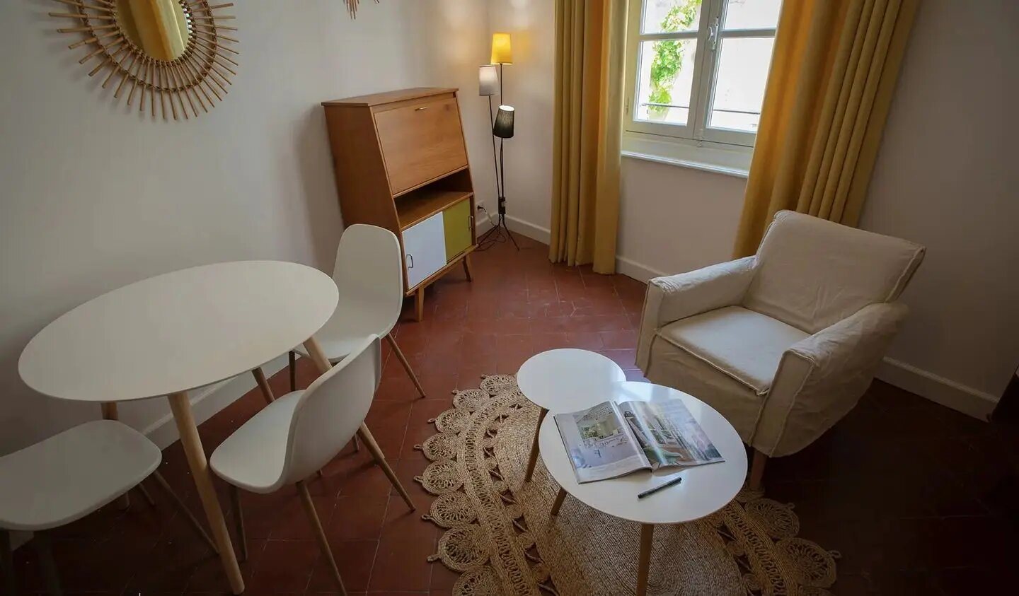 Appartement à louer, 26m², Arles
