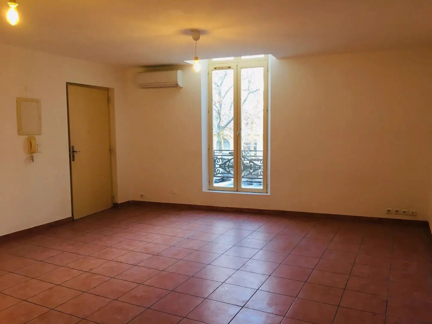 Appartement à louer, 43m², Arles