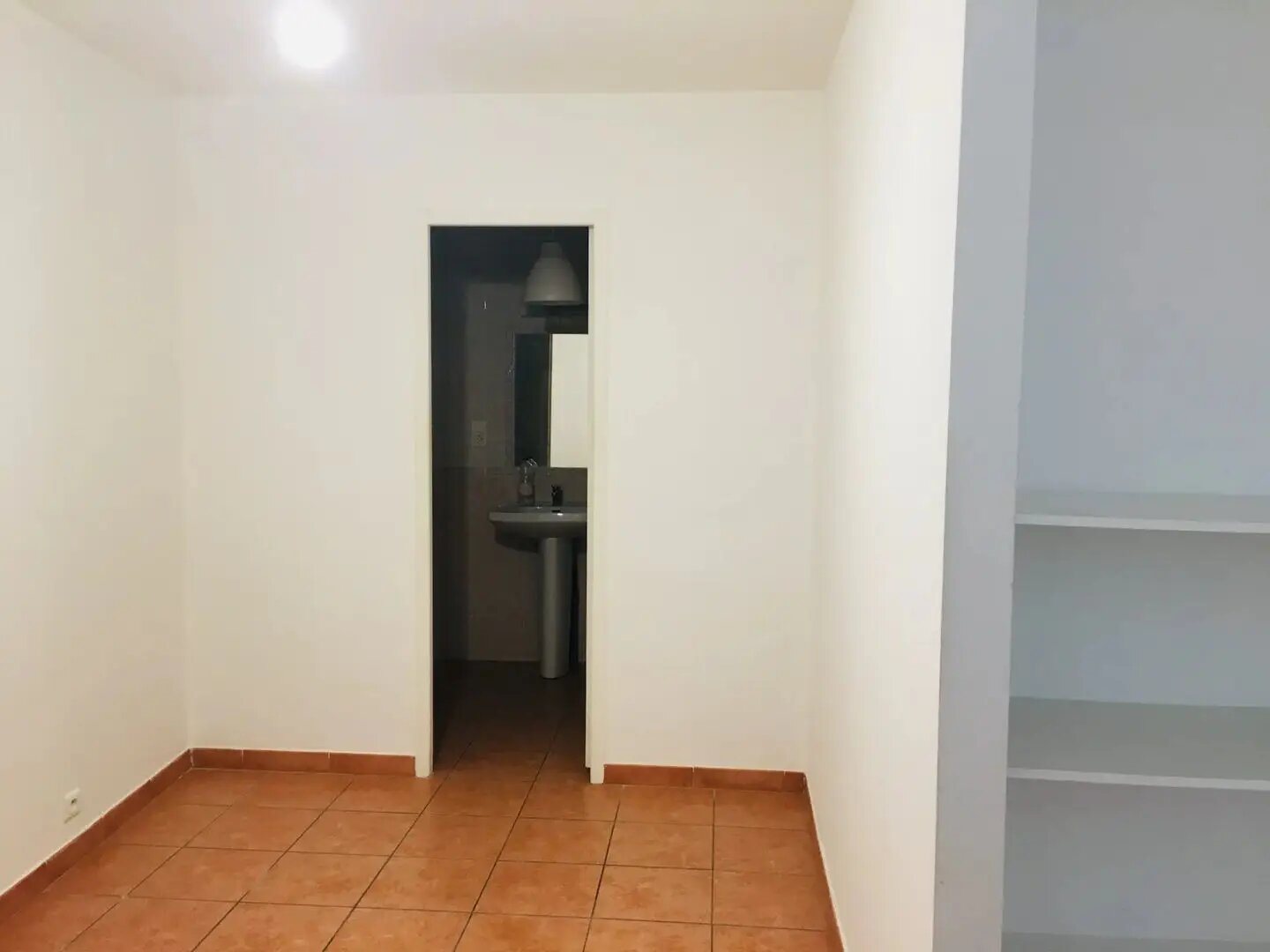 Appartement à louer, 43m², Arles