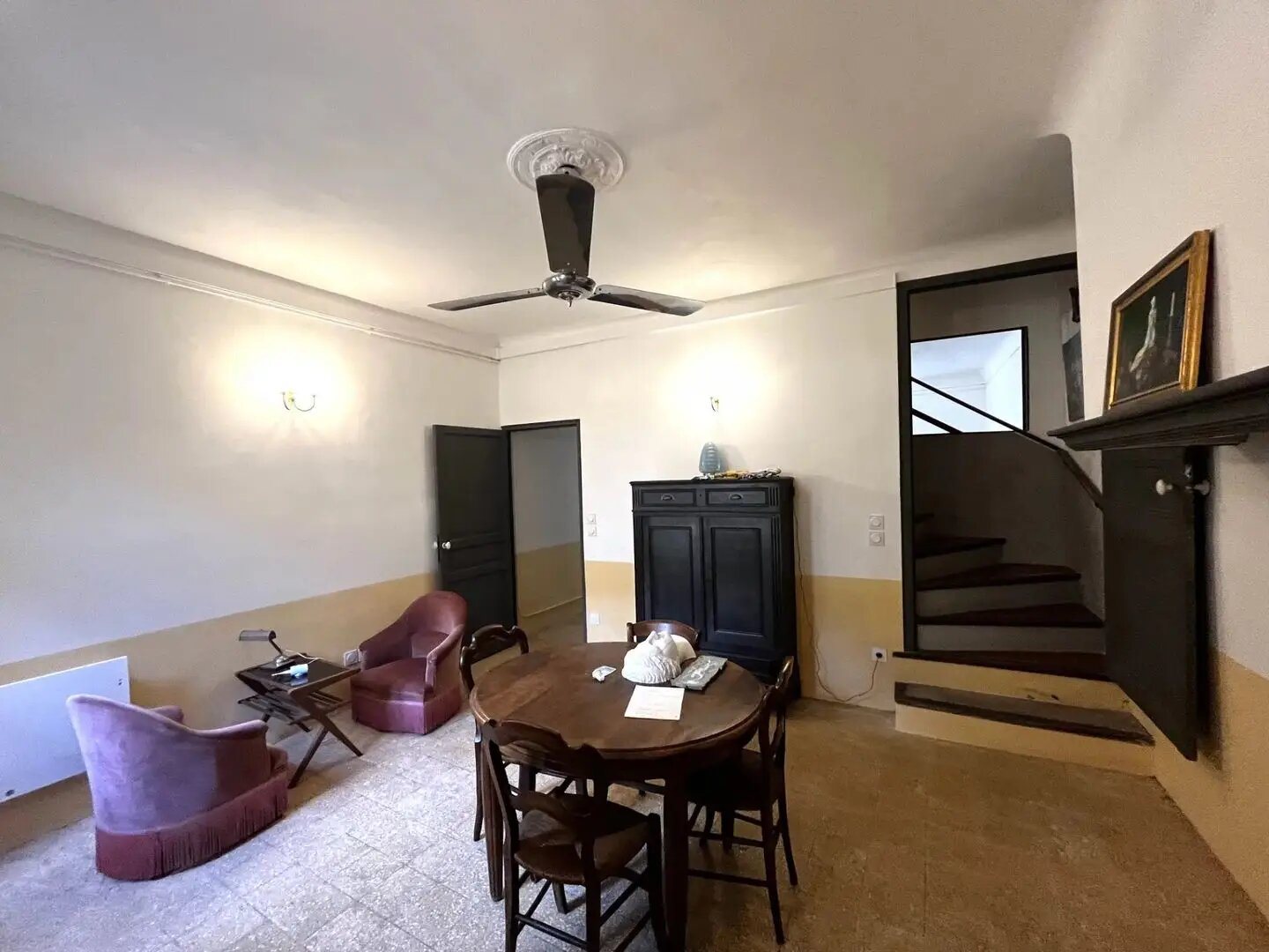 Maison à louer, 82m², Arles