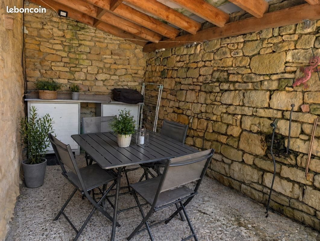 Maison à vendre, 90m², Salignac-Eyvigues
