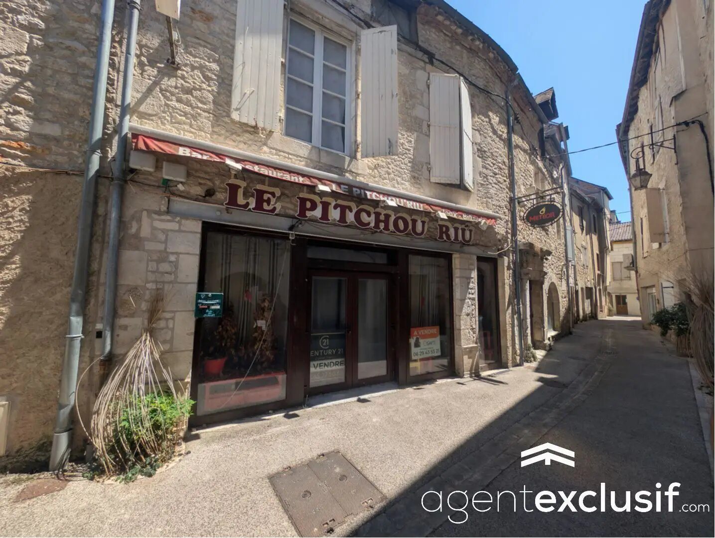 Maison à vendre, 350m², Souillac
