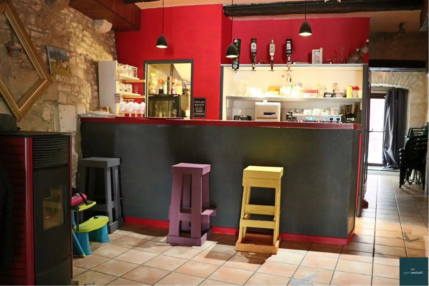 Maison à vendre, 350m², Souillac