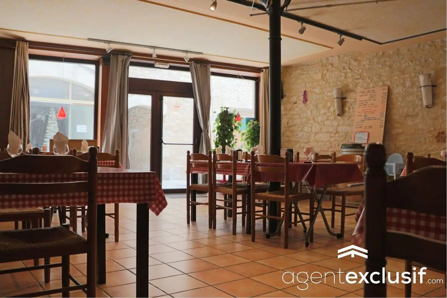 Maison à vendre, 350m², Souillac