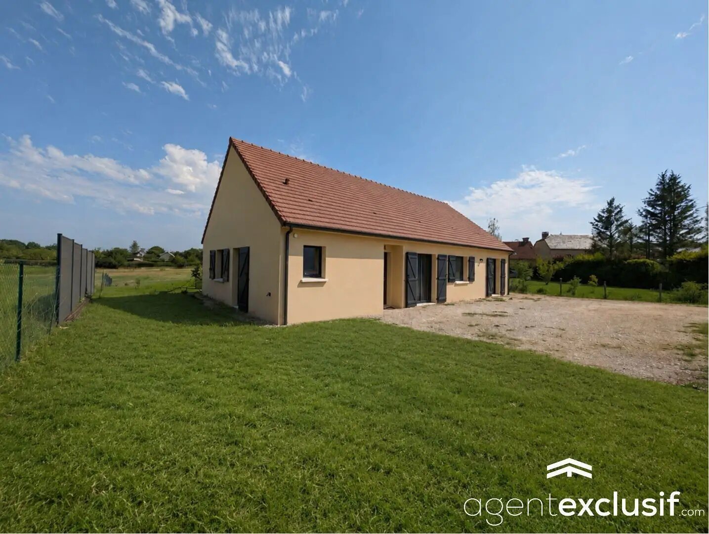 Maison à vendre, 157m², Nadaillac