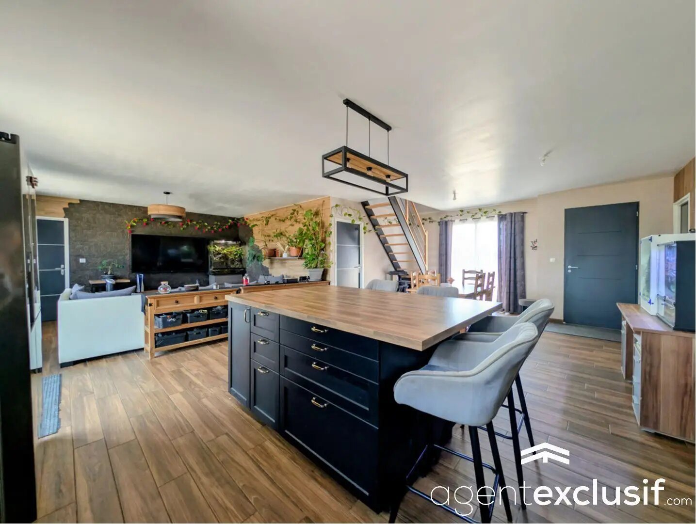 Maison à vendre, 157m², Nadaillac