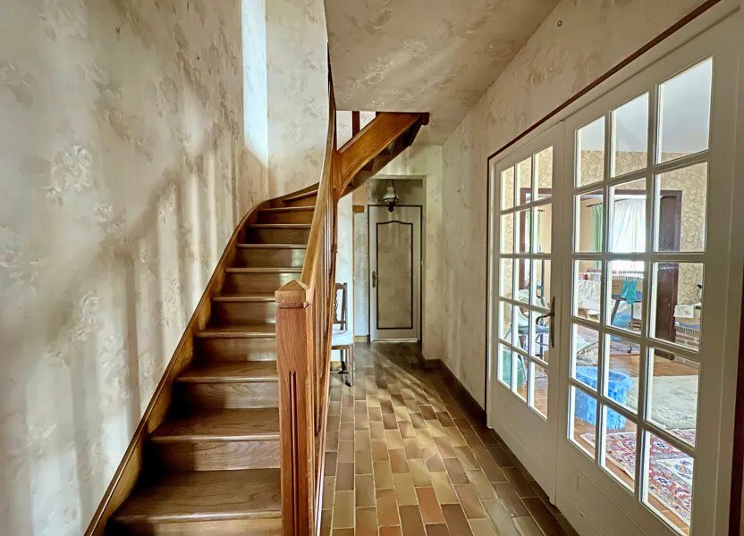 Maison à vendre, 116m², Rang-du-Fliers