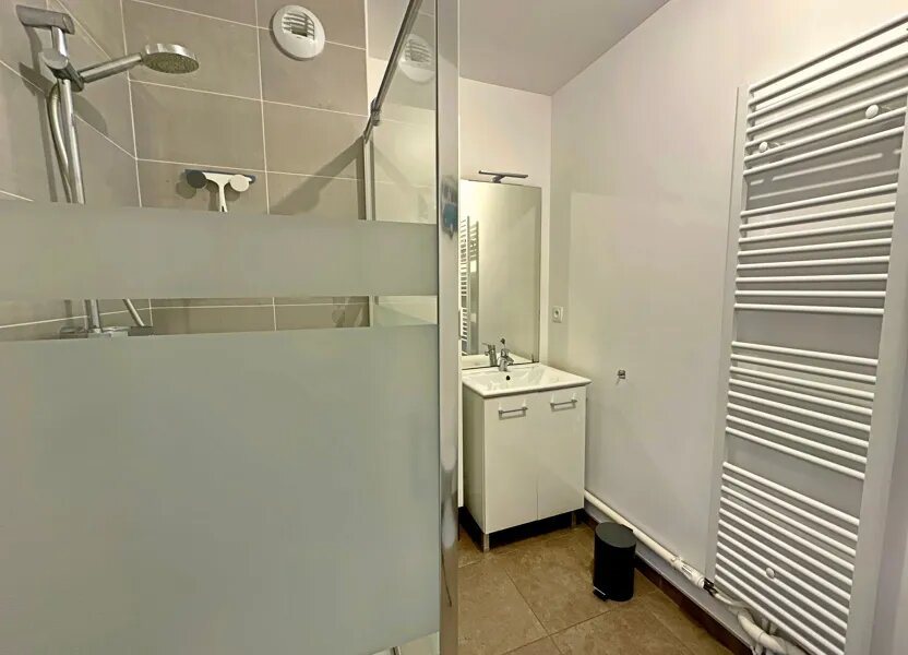 Appartement à vendre, 66m², Berck