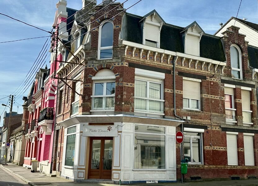Appartement à vendre, 18m², Berck