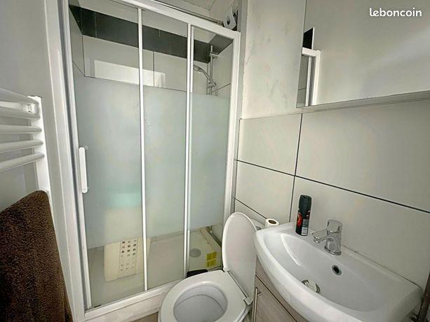Appartement à vendre, 23m², Berck