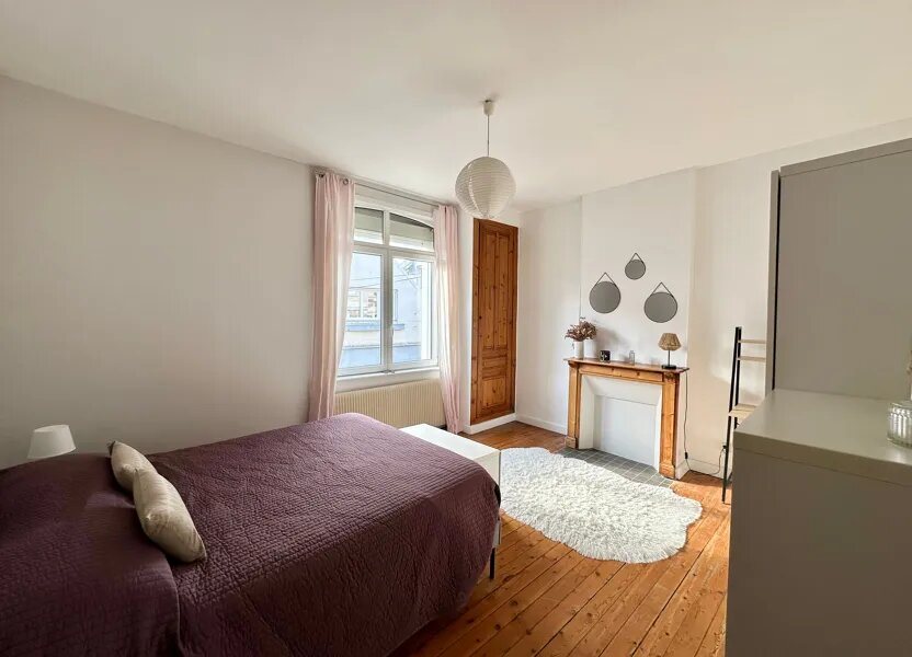 Maison à vendre, 104m², Berck