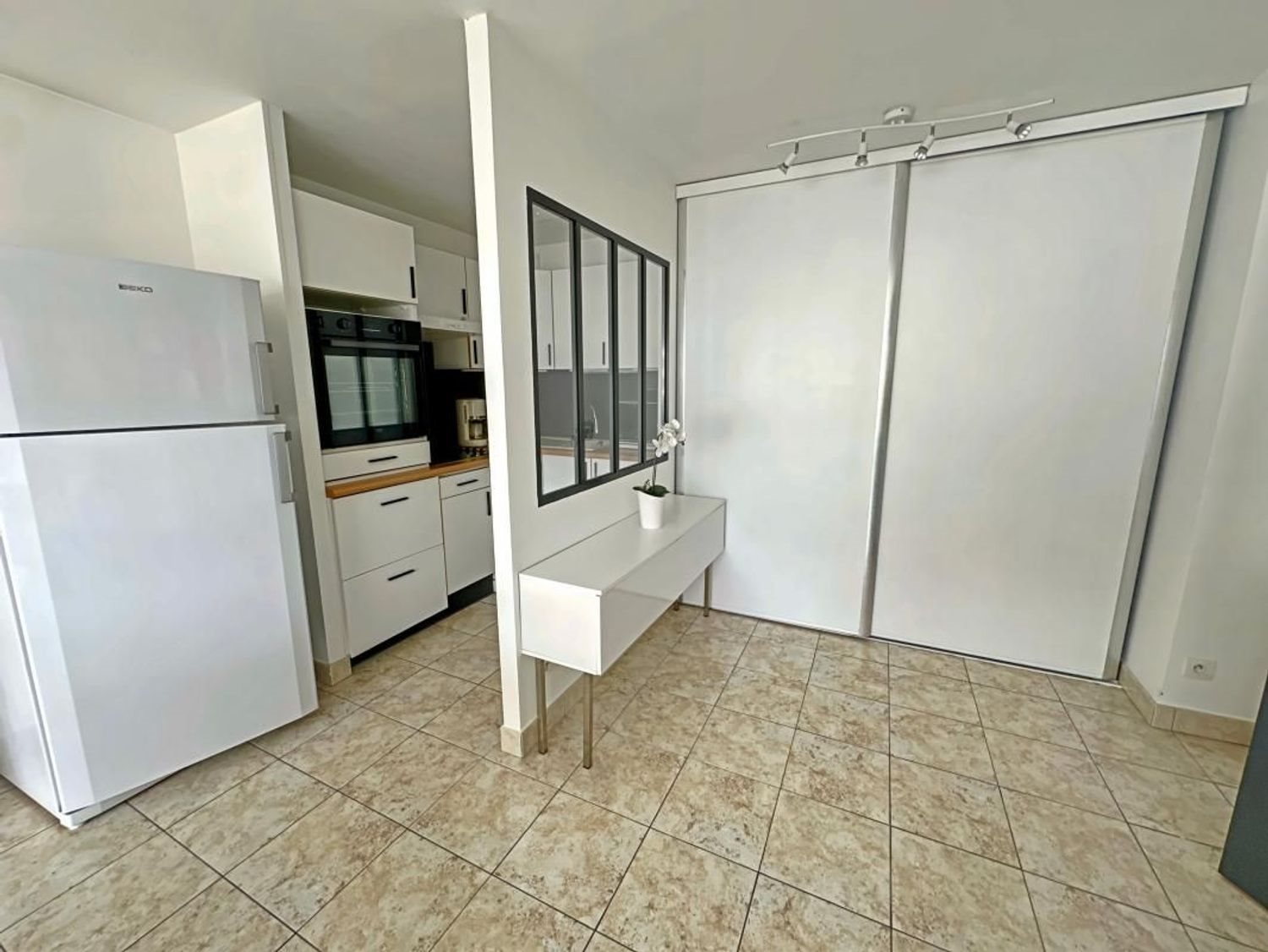 Appartement à vendre, 46m², Berck