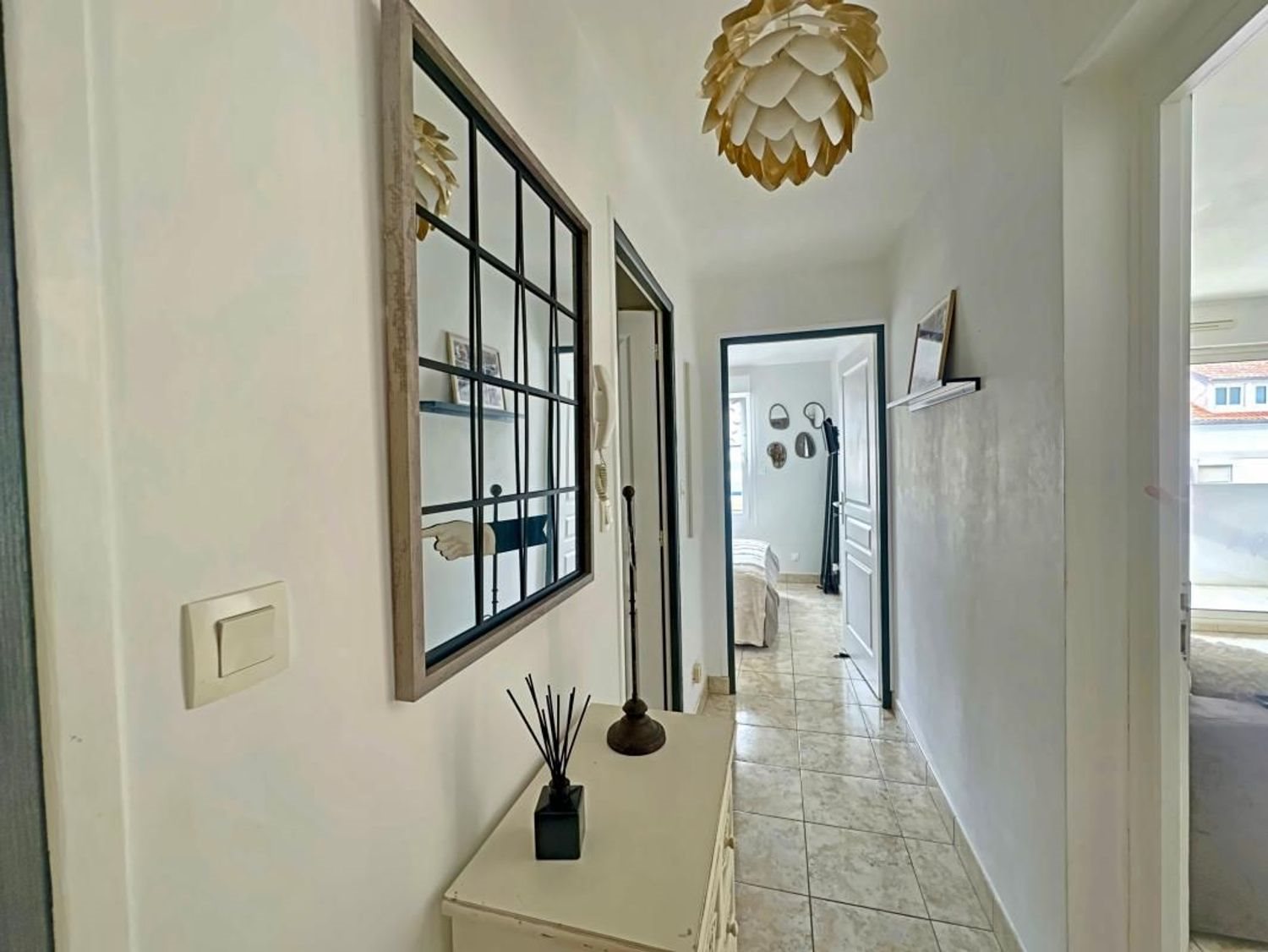 Appartement à vendre, 46m², Berck