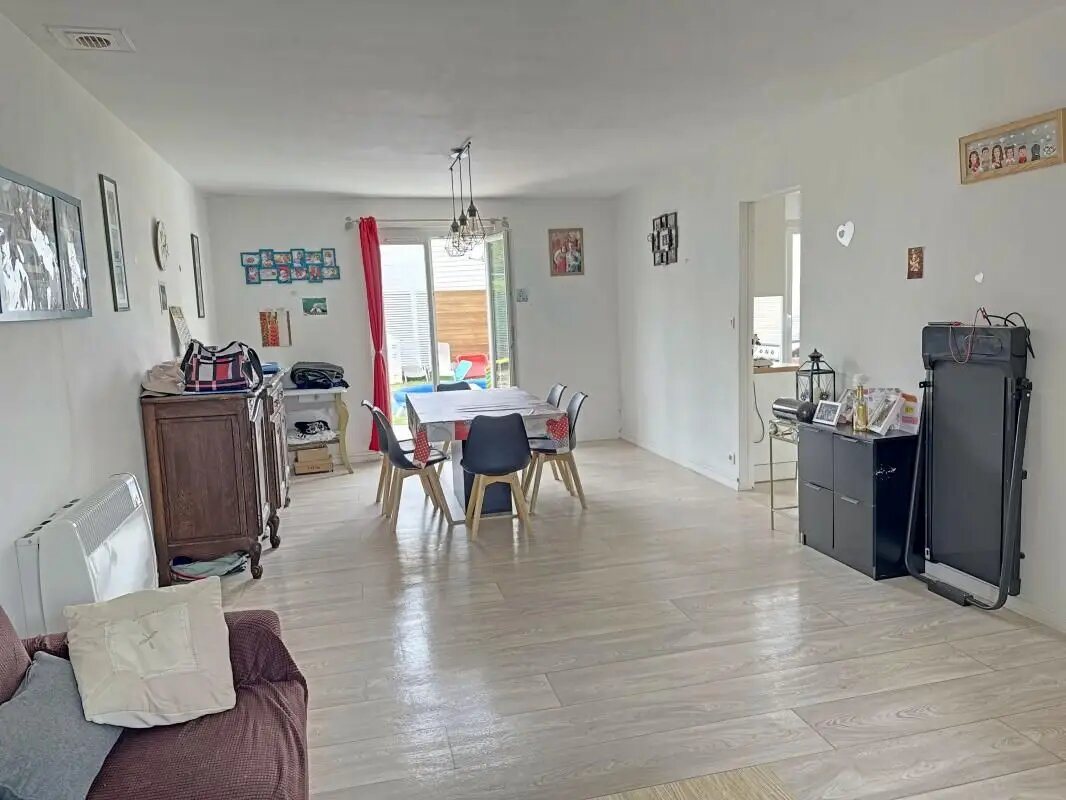 Maison à vendre, 93m², Rang-du-Fliers