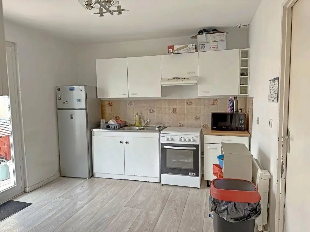 Maison à vendre, 93m², Rang-du-Fliers