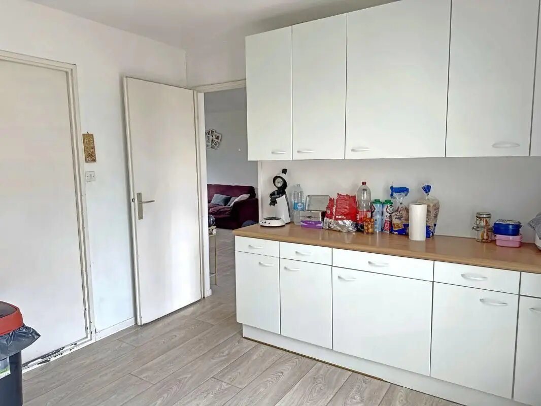 Maison à vendre, 93m², Rang-du-Fliers