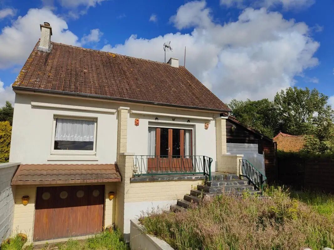 Maison à vendre, 100m², Campigneulles-les-Grandes
