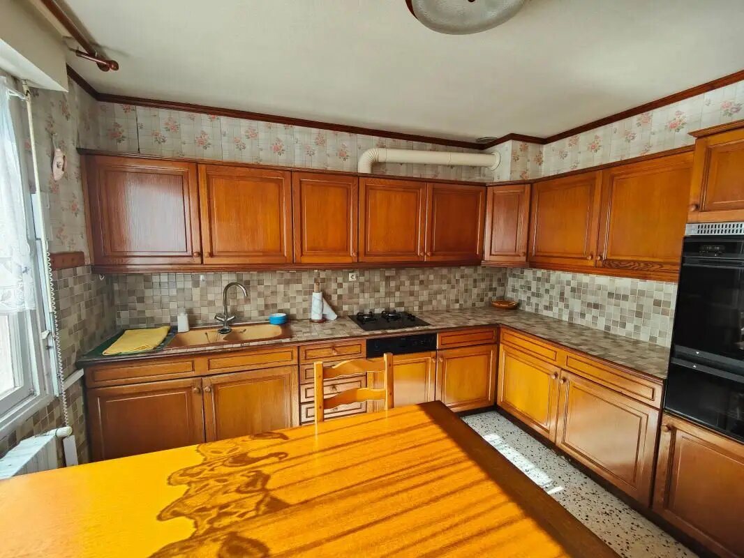 Maison à vendre, 100m², Campigneulles-les-Grandes