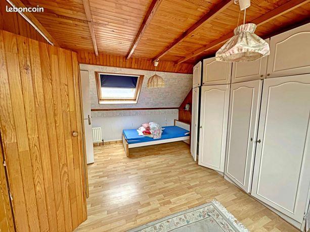 Maison à vendre, 118m², Berck