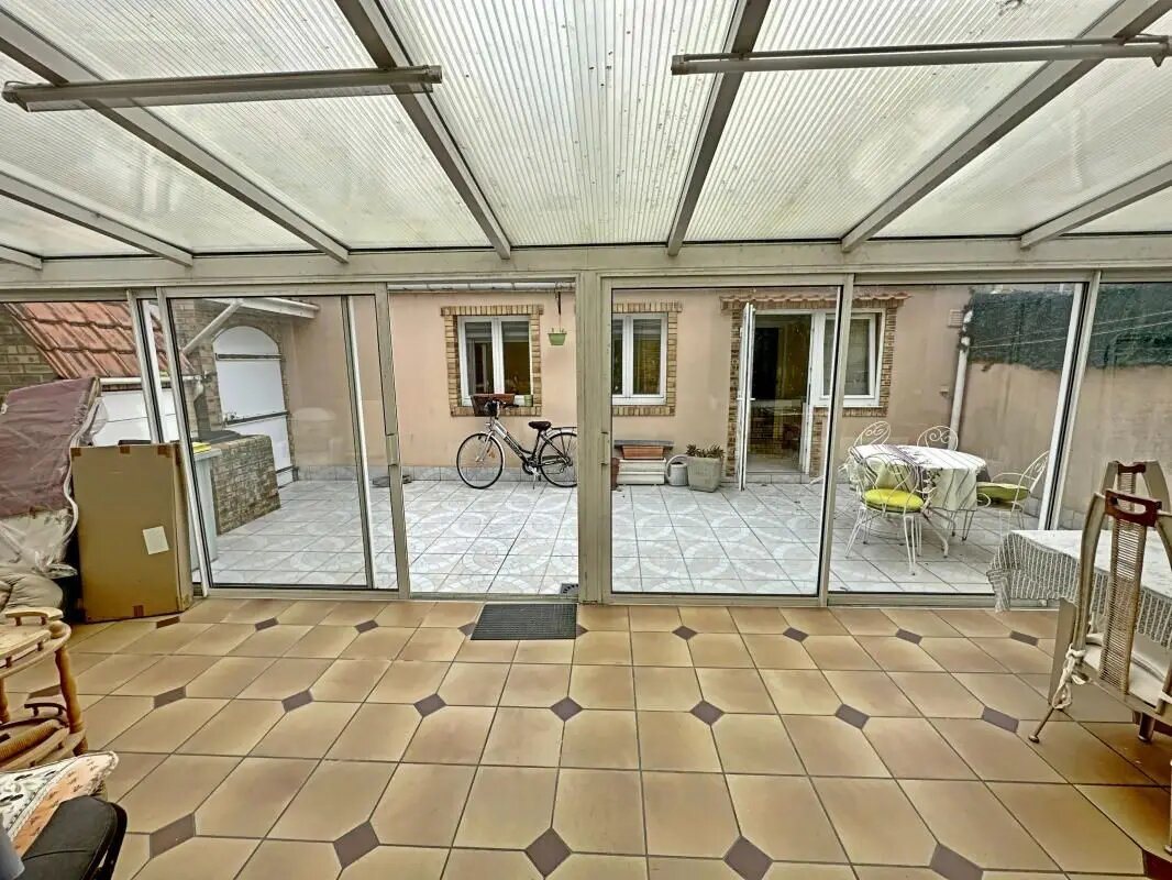 Maison à vendre, 118m², Berck
