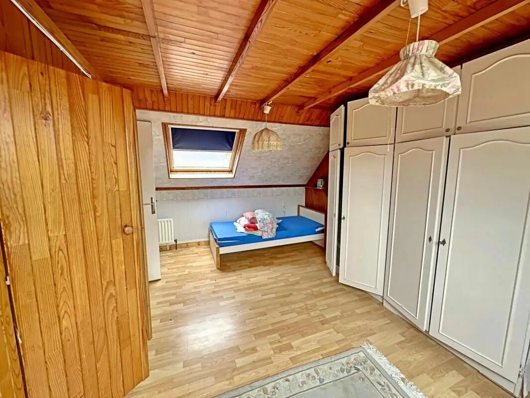Maison à vendre, 118m², Berck