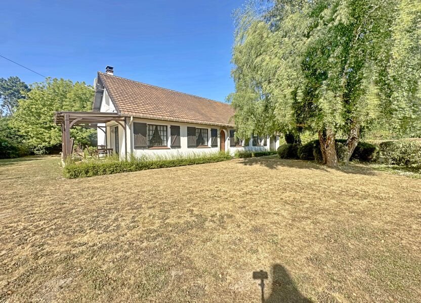 Maison à vendre, 112m², Groffliers