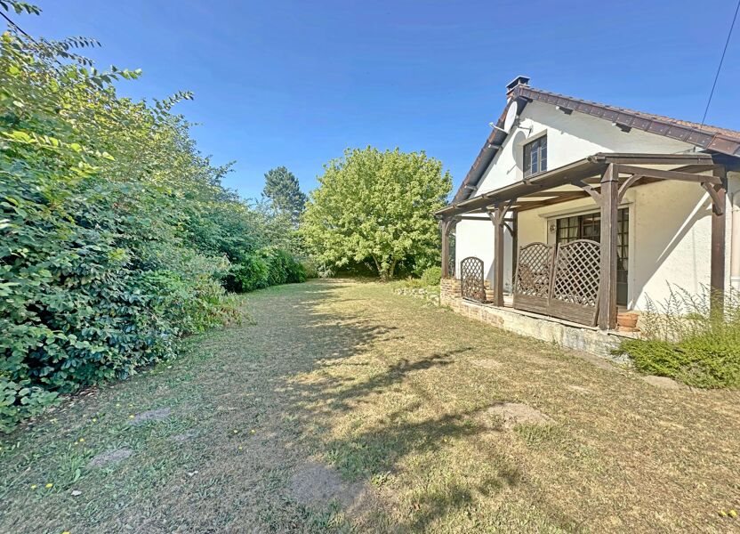 Maison à vendre, 112m², Groffliers