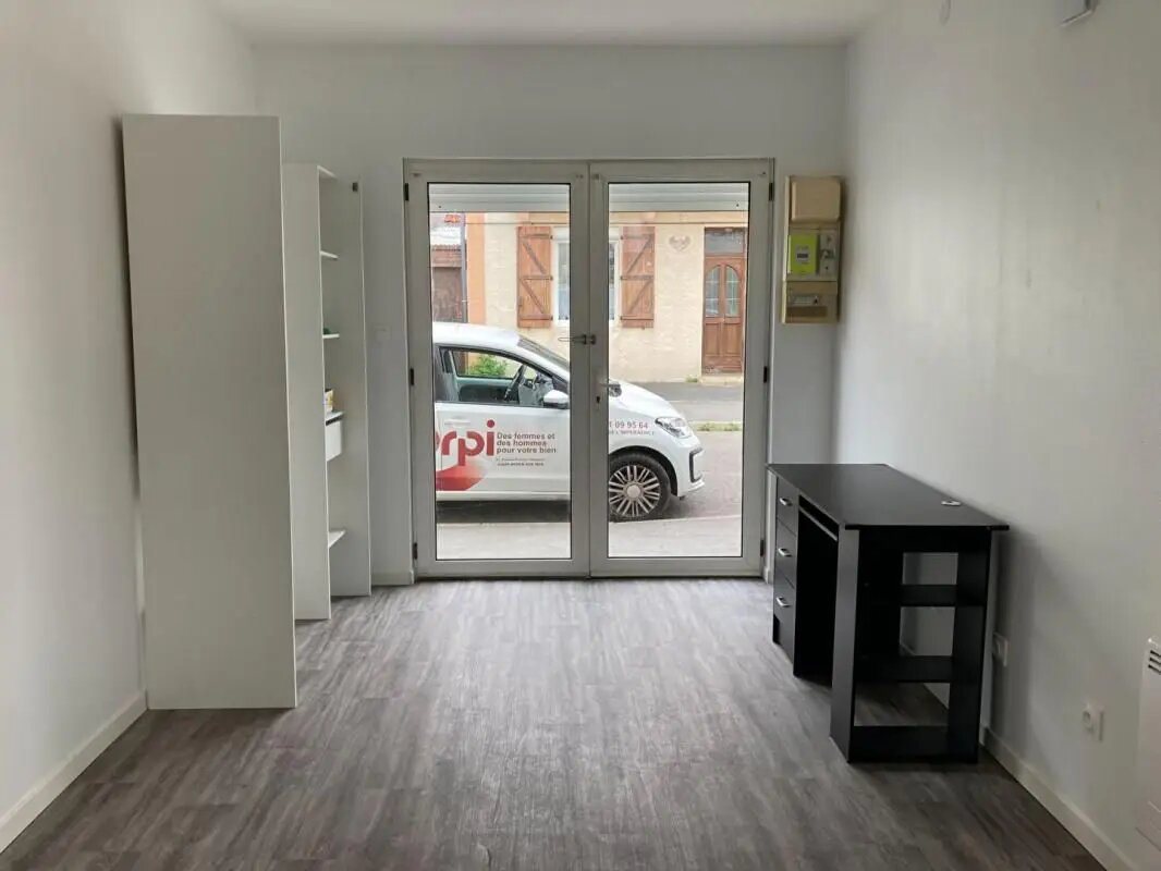 Appartement à louer, 18m², Berck