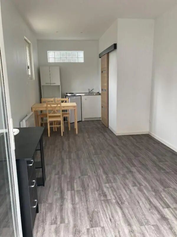 Appartement à louer, 18m², Berck