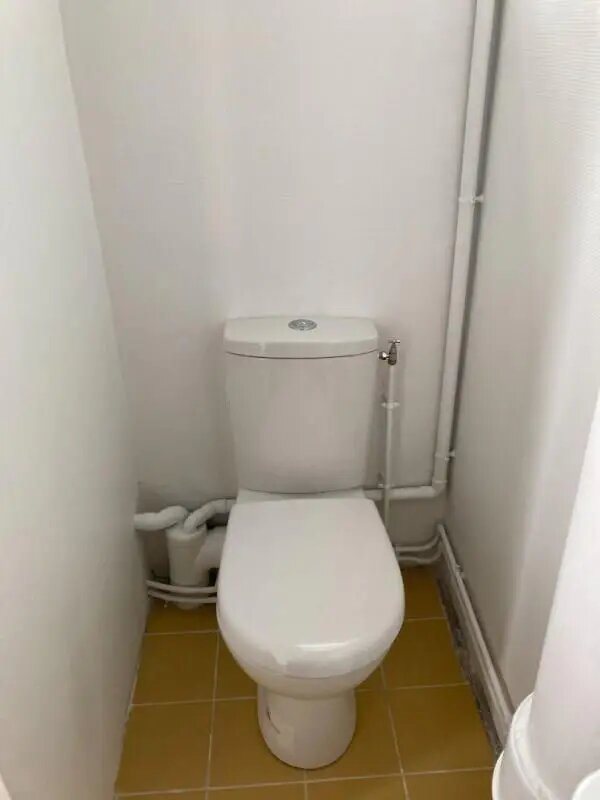 Appartement à louer, 18m², Berck