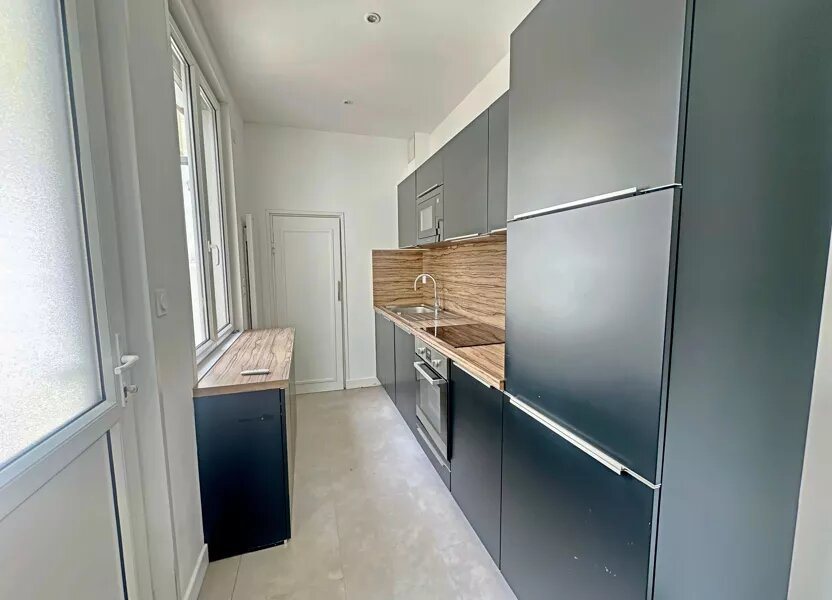 Maison à vendre, 102m², Berck