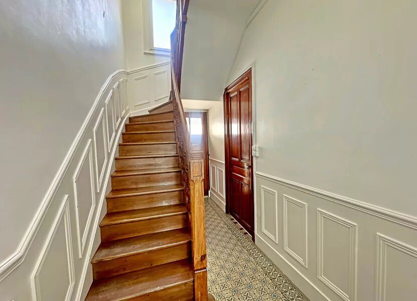 Maison à vendre, 102m², Berck