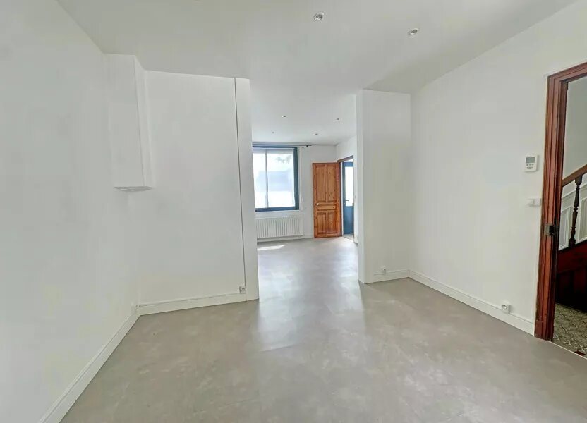 Maison à vendre, 102m², Berck