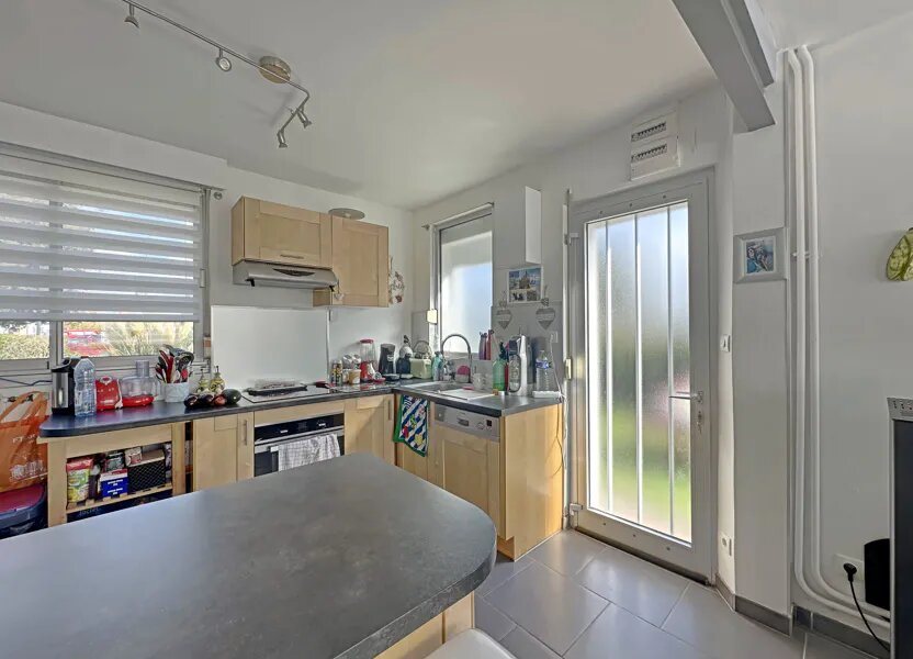 Maison à vendre, 51m², Berck