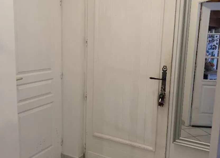 Appartement à louer, 60m², Berck