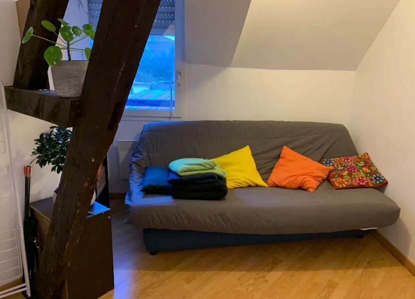 Appartement à louer, 60m², Berck