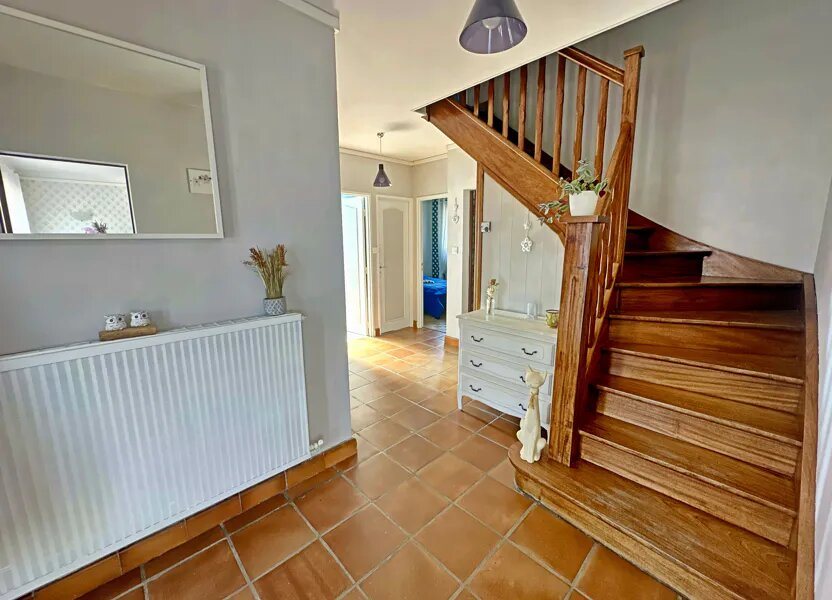 Maison à vendre, 120m², Berck
