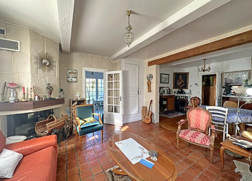 Maison à vendre, 141m², Berck