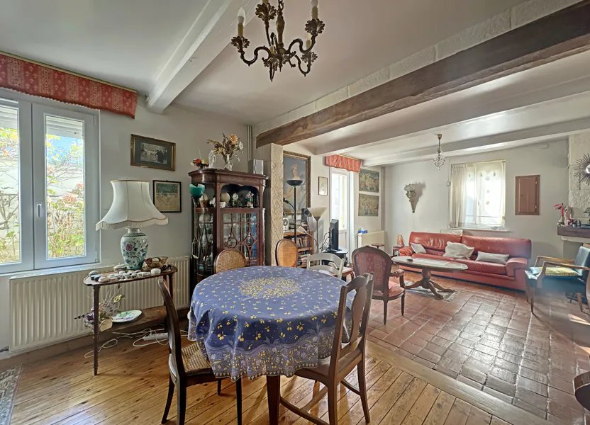 Maison à vendre, 141m², Berck