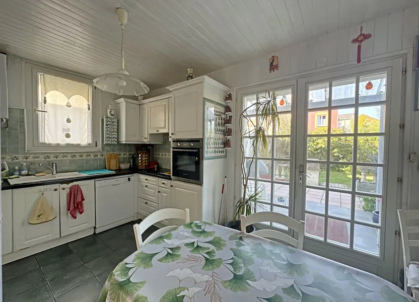 Maison à vendre, 141m², Berck