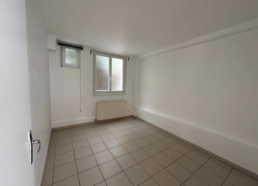 Appartement à louer, 57m², Berck