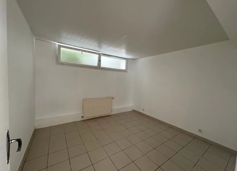 Appartement à louer, 57m², Berck