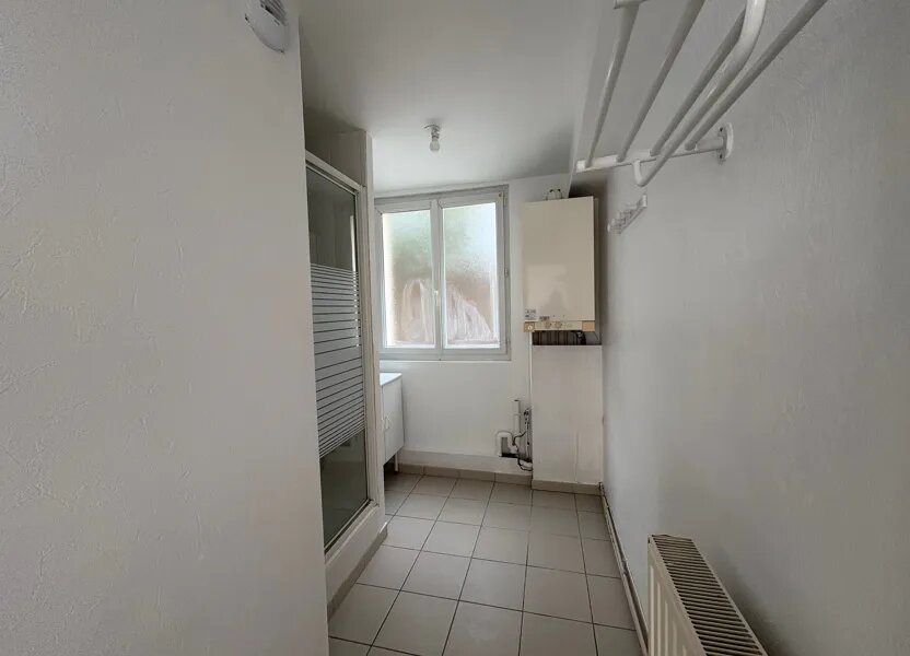 Appartement à louer, 57m², Berck