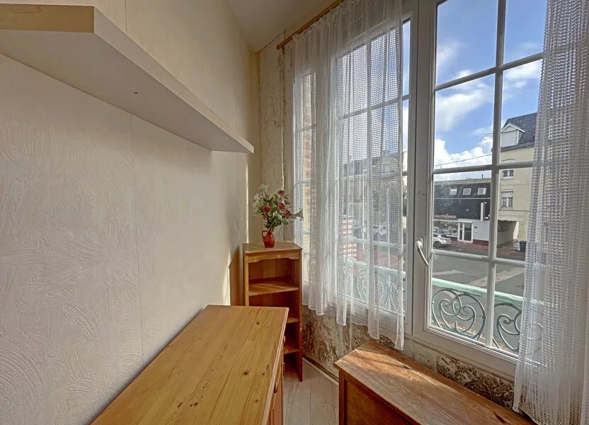 Appartement à vendre, 37m², Berck