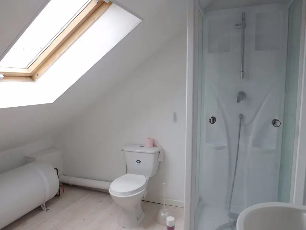Appartement à louer, 45m², Berck