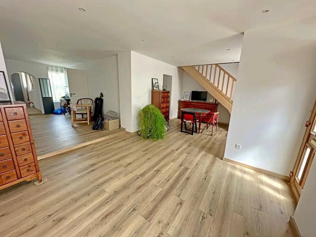 Maison à vendre, 110m², Berck